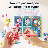 Художній набір Гіпсові фігурки, фото 9