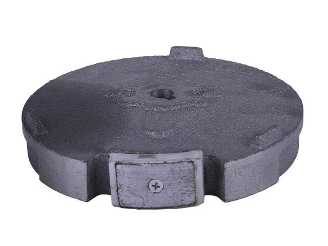 Маховик - 156F YBX, фото 1