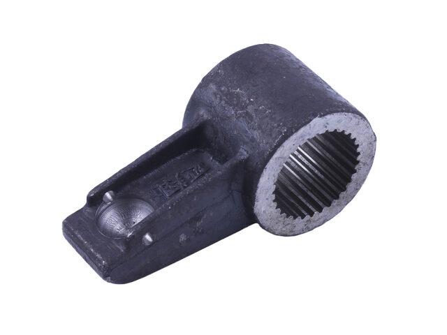 Важіль підйомника внутрішній (шліцевий) Xingtai 24B, Shifeng 244, Taishan 24, фото 1