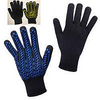 Рукавички робочі універсальні щільні Україна