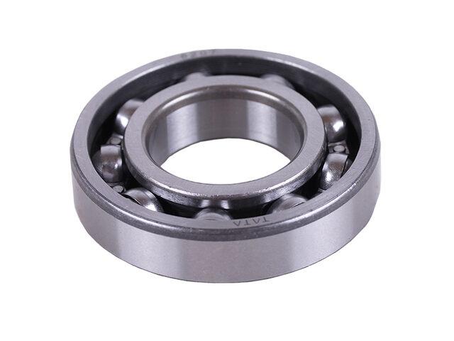 Підшипник валу балансувального 6207 - 188D, фото 1