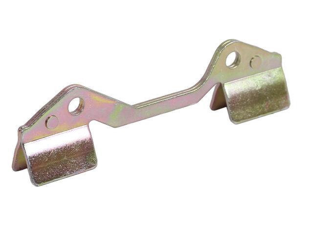 Кріплення бака паливного (нижнє) ТАТА - 192D, фото 1