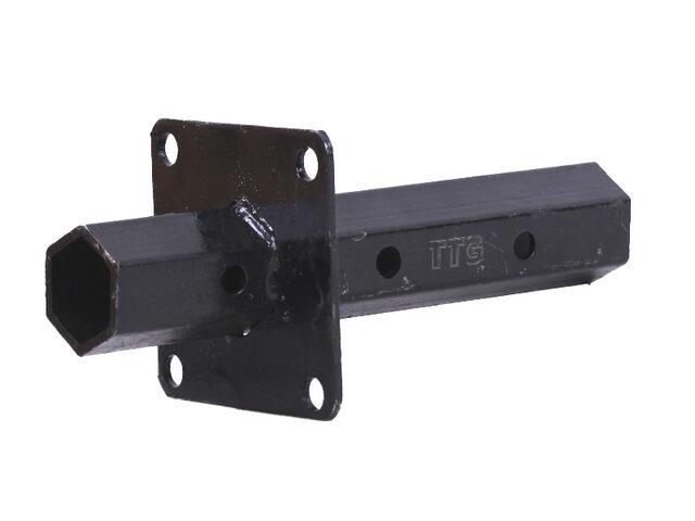 Ступиця шестигранна (діаметр 32 мм) - 178/186F - TTG, фото 1