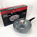 Хороша випрямляч випрямляч для волосся Domotec MS-4904 30 W, Плойка для локонів волосся RM-20, фото 7