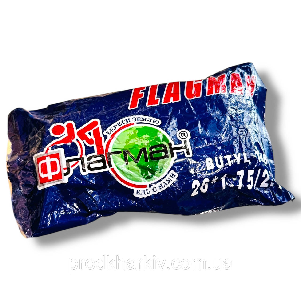 Камера 26/1.75 нова Флагман