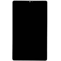 Дисплей для планшета Realme Pad Mini (RMP2105) 8.7" з тачскріном Black