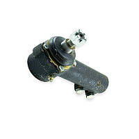 Наконечник кермової тяги УРАЛ 4320,375 лівий поп/тяги