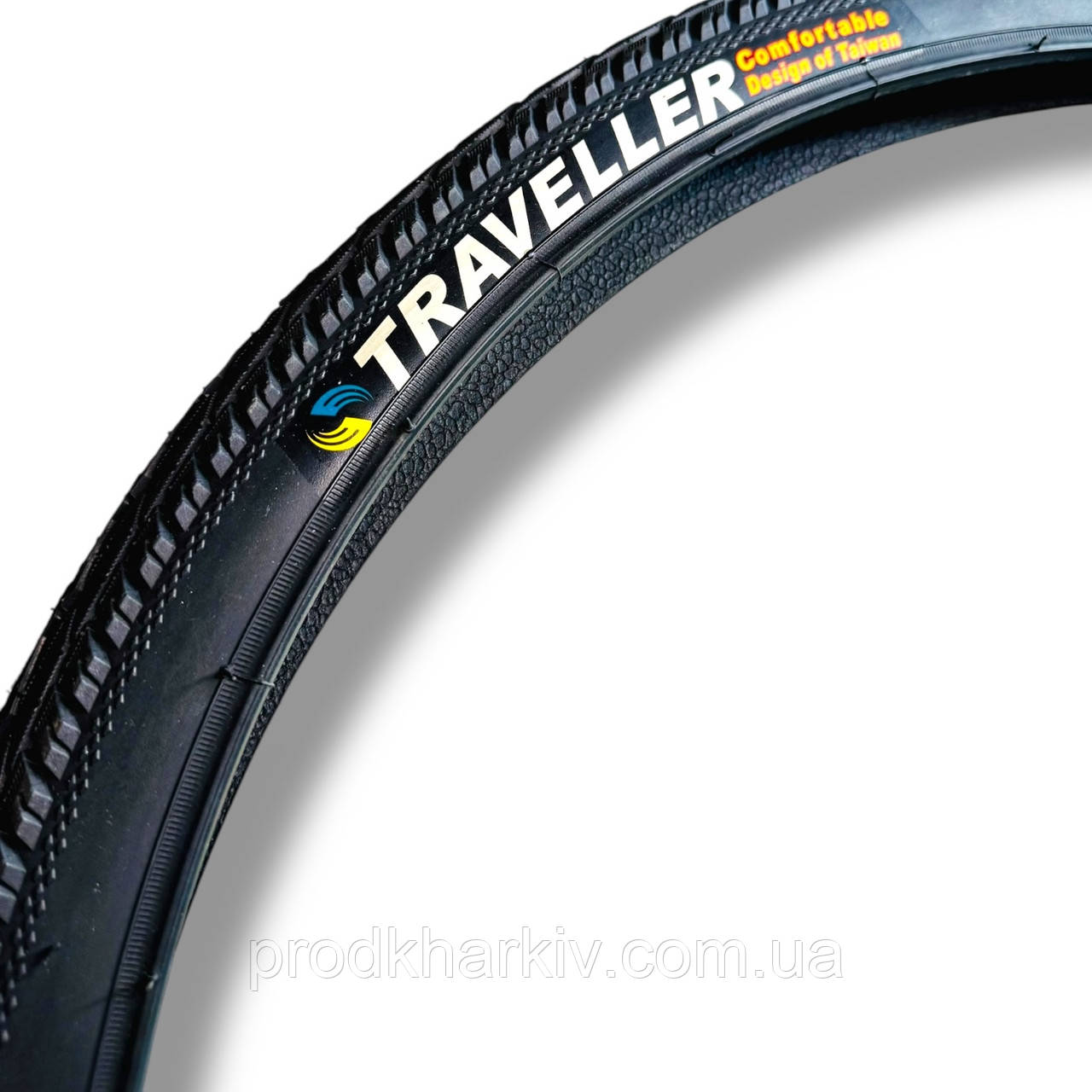 Вело Покришка Flagman 28 х 1.75 (47-622)