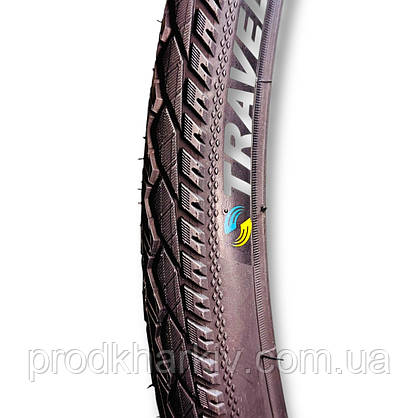 Вело Покришка Flagman 28 х 1.75 (47-622), фото 5