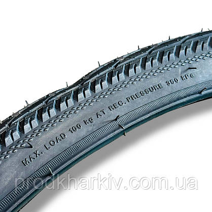 Вело Покришка Flagman 28 х 1.75 (47-622), фото 3