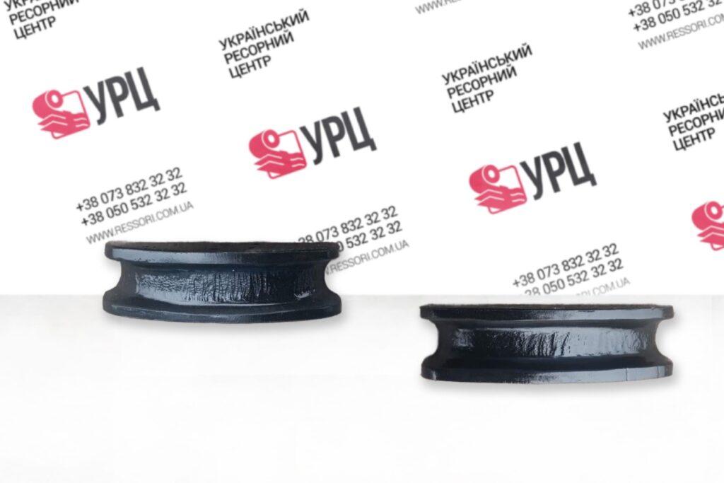 Сегмент стремянки для бетонозмішуючої машини