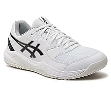 Кросівки Asics Gel-Dedicate 8 1041A408-101 (Оригінал), фото 4