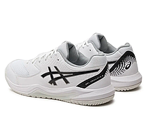 Кросівки Asics Gel-Dedicate 8 1041A408-101 (Оригінал), фото 5