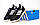 Adidas SL72 Originals Black Чоловічі кросівки, фото 3