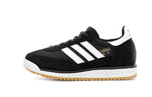 Adidas SL72 Originals Black Чоловічі кросівки
