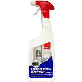 Очищувачі для холодильників