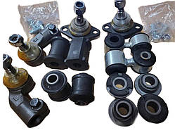 Ремкомплект передньої підвіски ВАЗ 2110 2111 2112 Приора 2170 2172