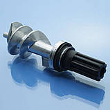 Шнек для м'ясорубки Braun Power Plus G3000, G1500, G1300, G1100, фото 5