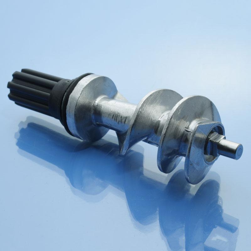 Шнек для м'ясорубки Braun Power Plus G3000, G1500, G1300, G1100, фото 1