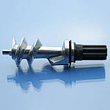 Шнек для м'ясорубки Braun Power Plus G3000, G1500, G1300, G1100, фото 8