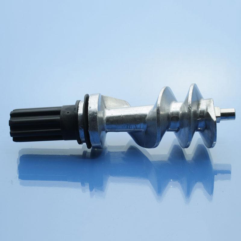 Шнек для м'ясорубки Braun Power Plus G1500, G1300, G3000, G1100, фото 1