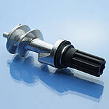 Шнек для м'ясорубки Braun Power Plus G3000, G1500, G1300, G1100, фото 7