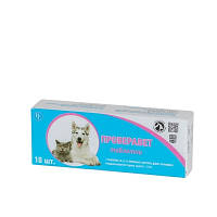 Проверавет 10 таблеток