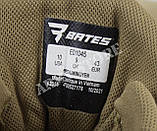 Тактичні водонепроникні черевики Bates Rush Shield MID DryGuard, фото 7