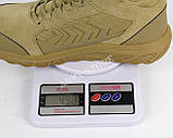 Тактичні водонепроникні черевики Bates Rush Shield MID DryGuard, фото 8