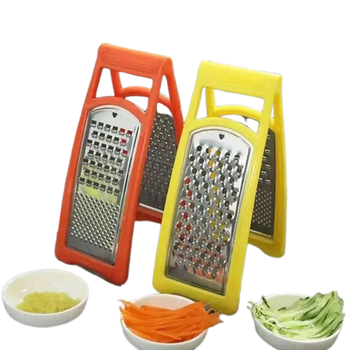 Тертка кухонна пластикова Grater Set LY-320 Jw