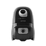 Gorenje VCEA28GLBK, фото 4