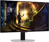 Samsung Монитор 27" Odyssey G6 27DG612S 2*HDMI, DP, USB, MM, OLED, 2560x1440, 240Hz, 0.3ms, фото 2