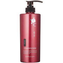 Кондиціонер для волосся Kumano Tsubaki Red Camellia Oil 600 мл 4513574017252 smart