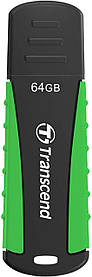 Transcend Накопичувач 64GB USB 3.1 Type-A JetFlash 810 Rugged