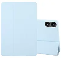 Чохол-книжка DK для Xiaomi Redmi Pad Pro 12.1" | Екошкіра силікон Smart Case (020119) (white ice)