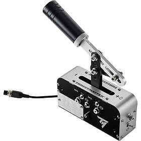 Thrustmaster Ручне гальмо TSS Handbrake, PC/PS4/PS5/Xbox