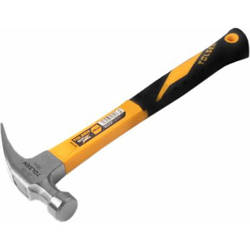 Молоток Tolsen слюсарний 450 г 25156 smart