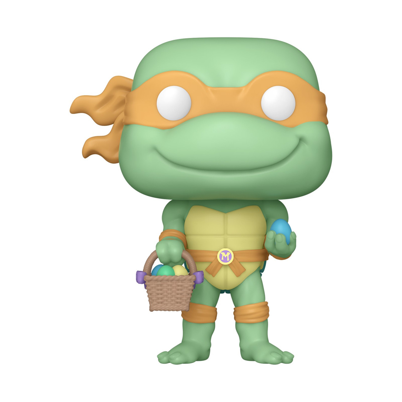 Funko Фігурка Funko POP: TMNT Easter - Michaelangelo, фото 1