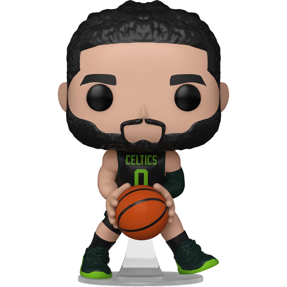 Funko Фігурка Funko POP NBA: Celtics - Jayson Tatum (CE 24), фото 1