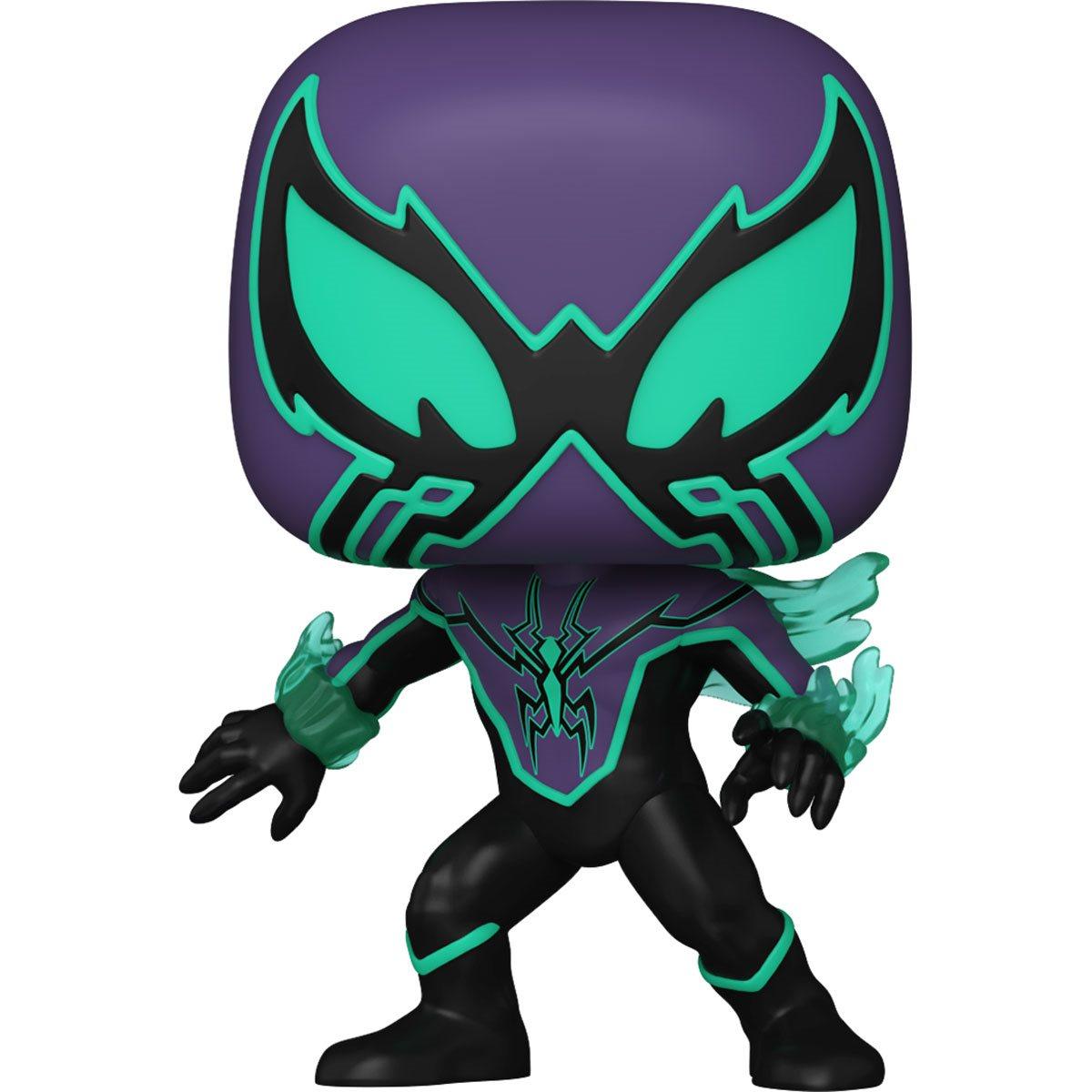 Funko Фігурка Funko POP Marvel: Spider-Man Comics - Chasm, фото 1
