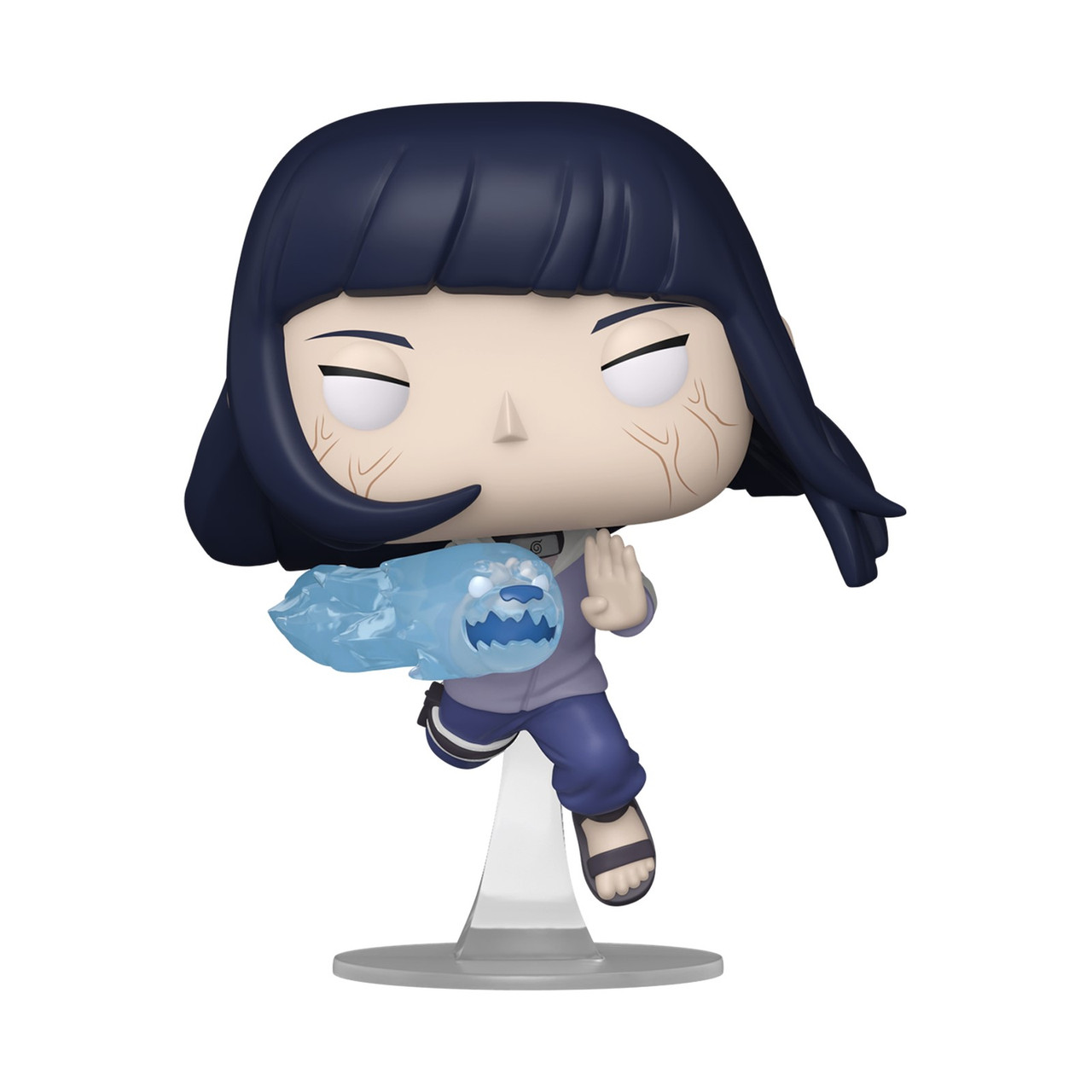 Funko Фігурка Funko POP Animation: Naruto S14 - Hinata, фото 1