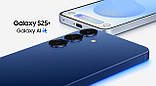 Samsung Смартфон Galaxy S25+ 5G (S936) 6.7' 12/512ГБ, 2SIM, 4900мА•год, синій сапфіровий, фото 10