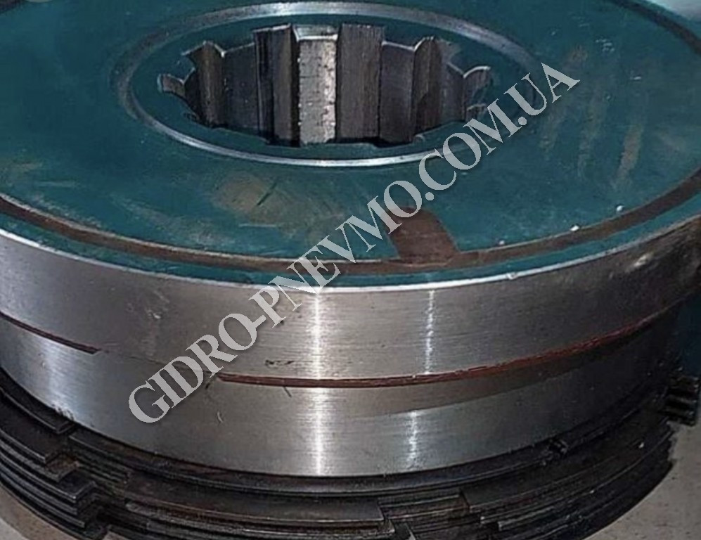 Електромуфта ЕТМ142-2Н