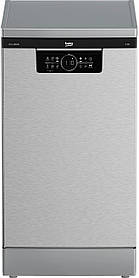 Beko Посудомийна машина, 11комп., A++, 45 см, 3 кішки, неірж.