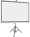 Acer Екран на тринозі T87-S01MW 4:3, 87", 1.74x1.3 м, MW, фото 2