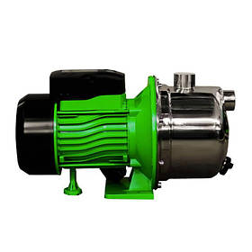 Gartner Насос струменевий JET1100S, 1100Вт, 2580л·год, висота подачі 43м, всмоктування 8м, 7кг