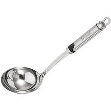 Ополоники, шумівки, картоплем'ялки