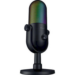 Мікрофон Razer Seiren V3 Chroma RZ19-05060100-R3M1 smart