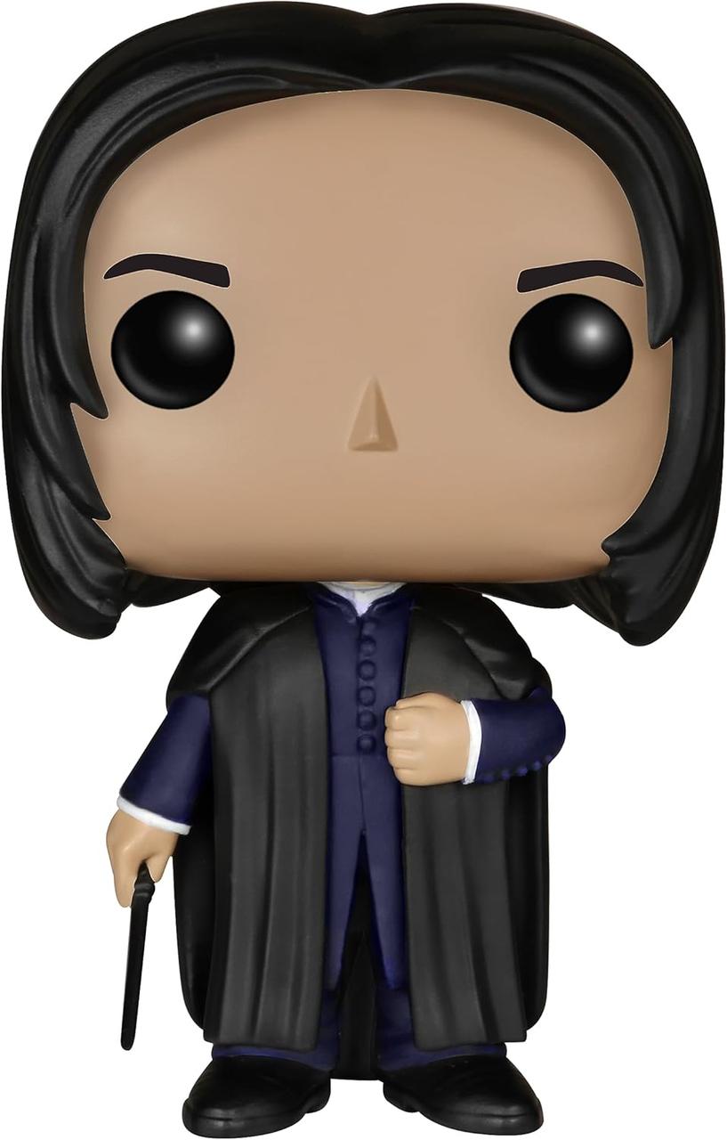 Funko Фігурка Funko POP: Harry Potter - Severus Snape, фото 1