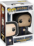 Funko Фігурка Funko POP: Harry Potter - Severus Snape, фото 2